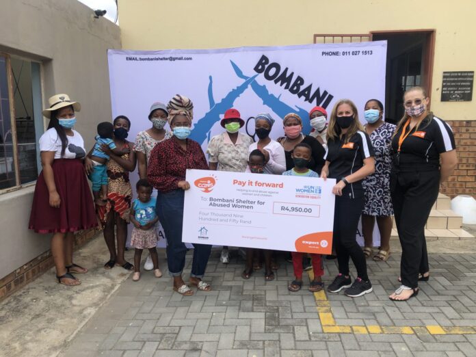 Expert Stores South Africa: Making a Difference in the Community with CSR Activities