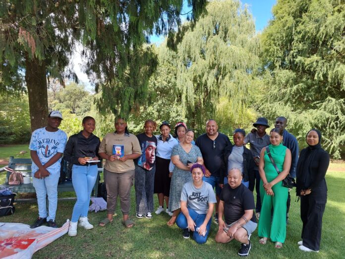 Empowering Matric Learners: Expert Cares South Africa Making a Difference