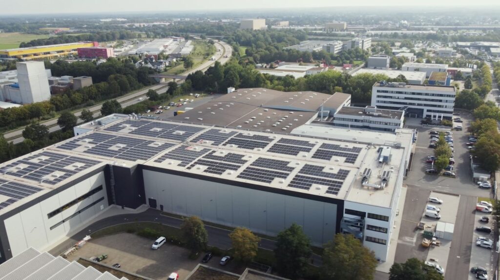 Expert Germany solar system 2024
