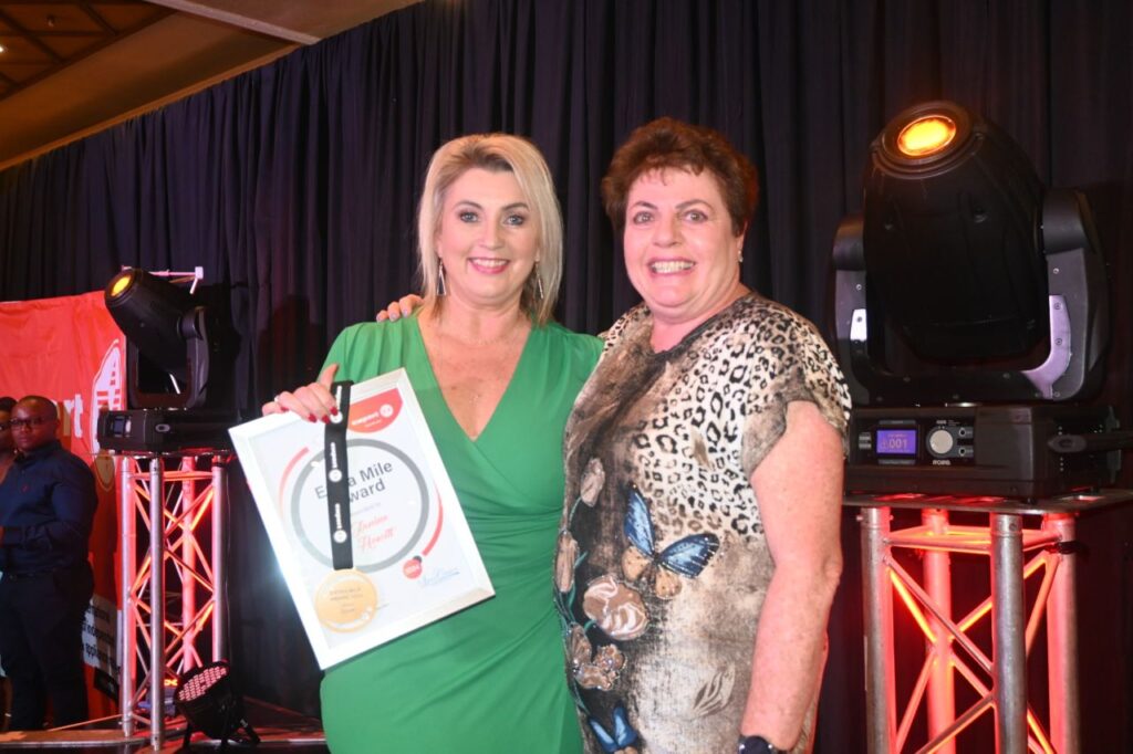  Expert SA Supplier Awards Dinner