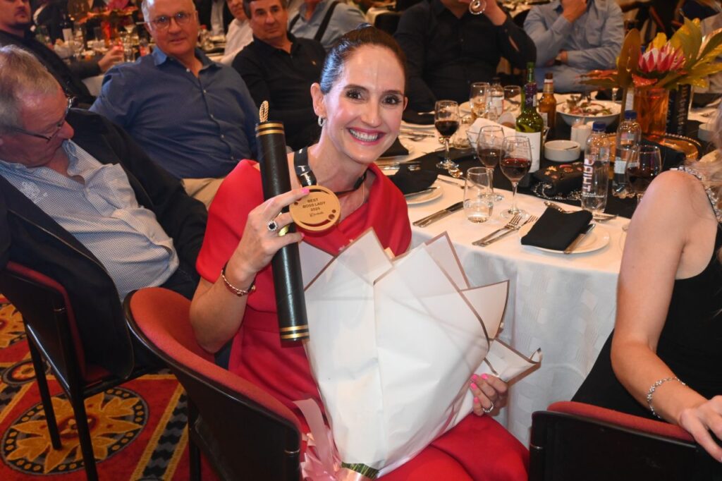  Expert SA Supplier Awards Dinner