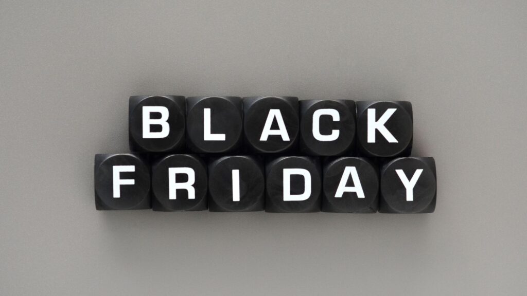 Black friday