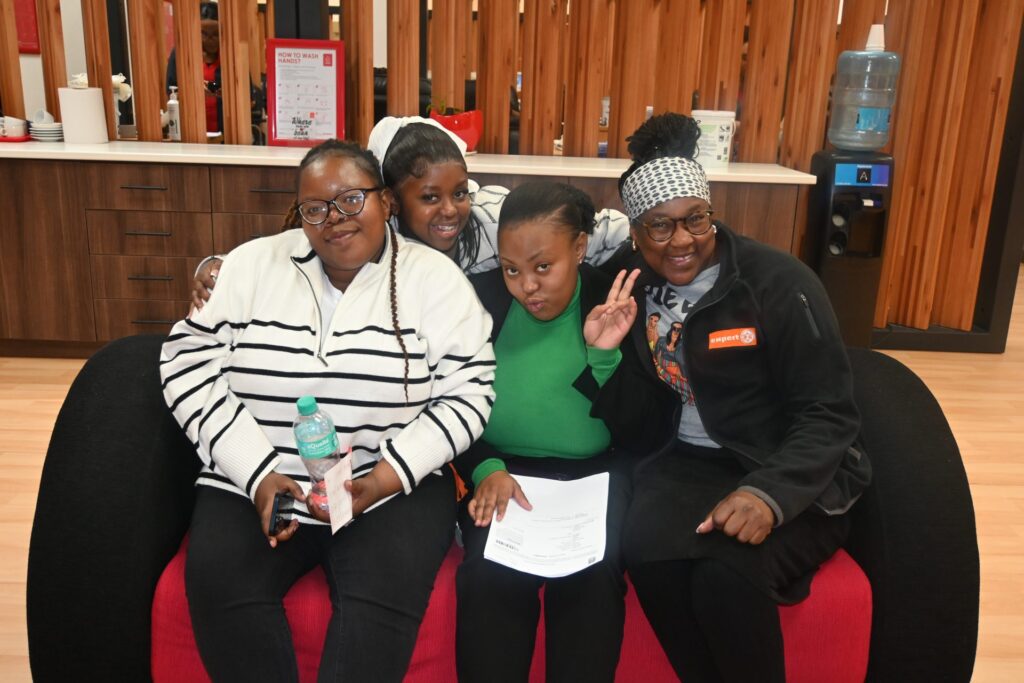 Reflecting on a Successful Mandela Day Blood Drive at Expert South Africa