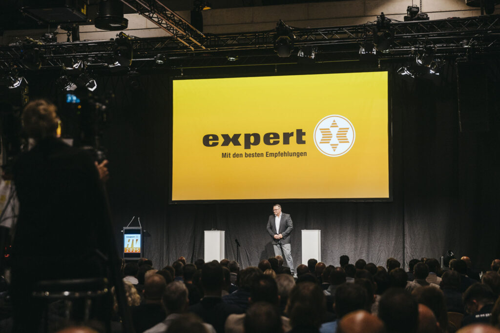 Photo credit: Expert SE