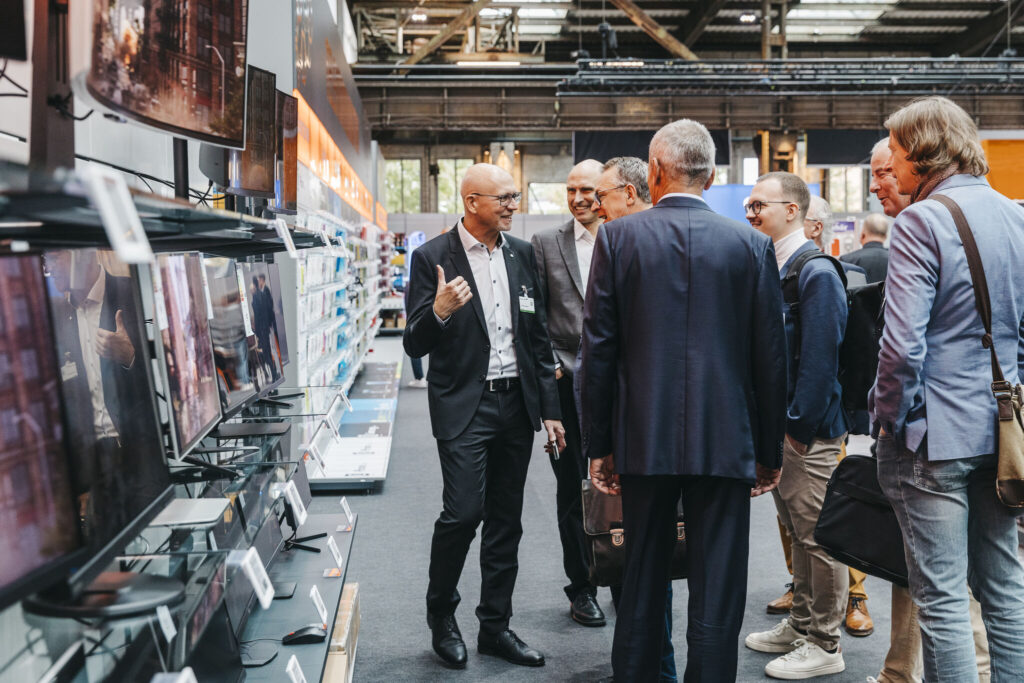 Photo credit: Expert SE