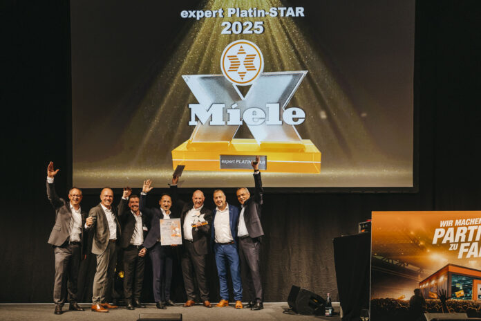 Photo credit: Expert SE