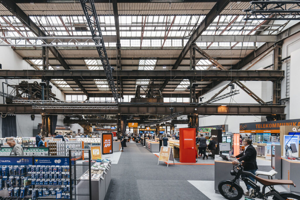 Photo credit: Expert SE