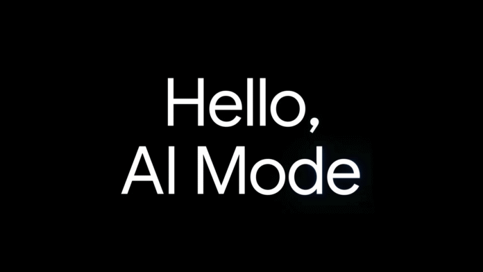 AI Mode