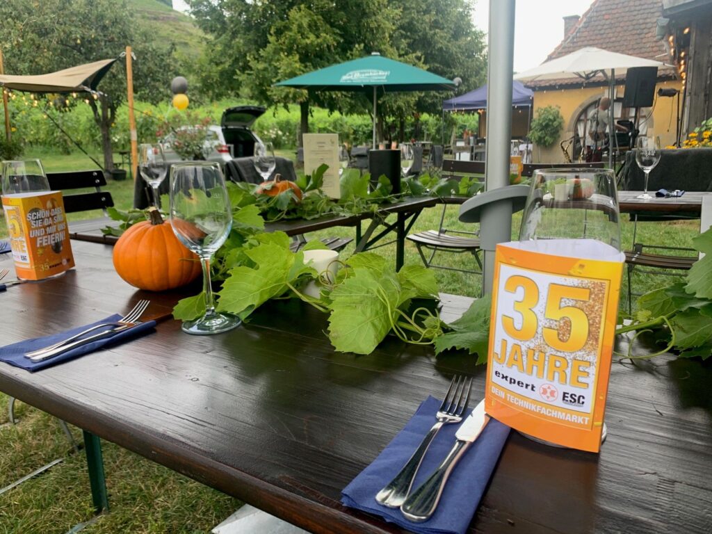 Photo credit: Expert SE