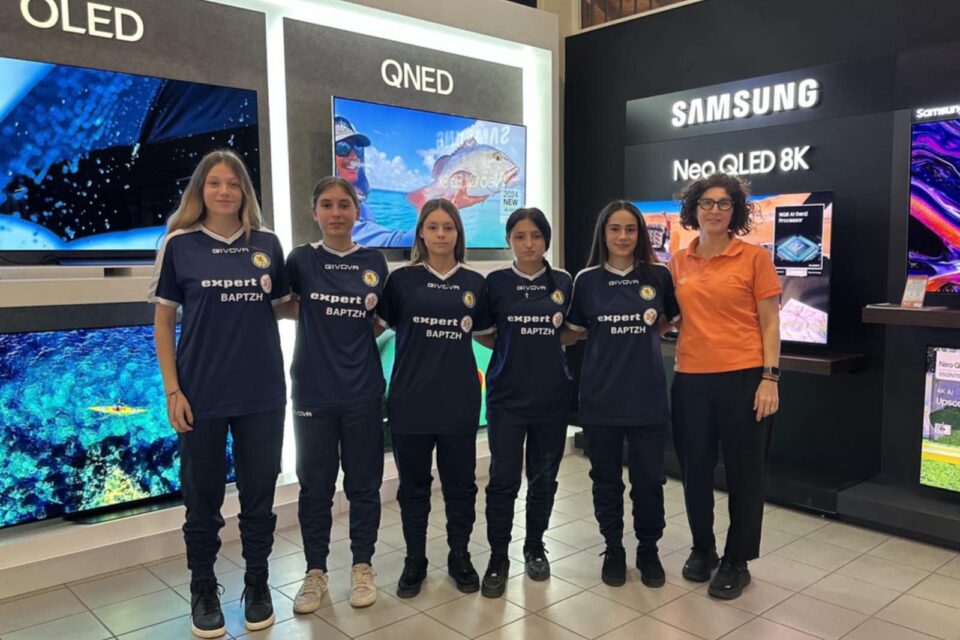 Photo credit: Expert Hellas